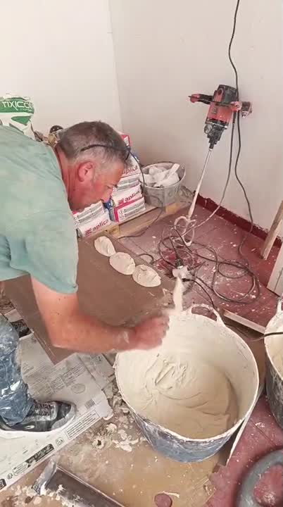 Proyecto en ejecución